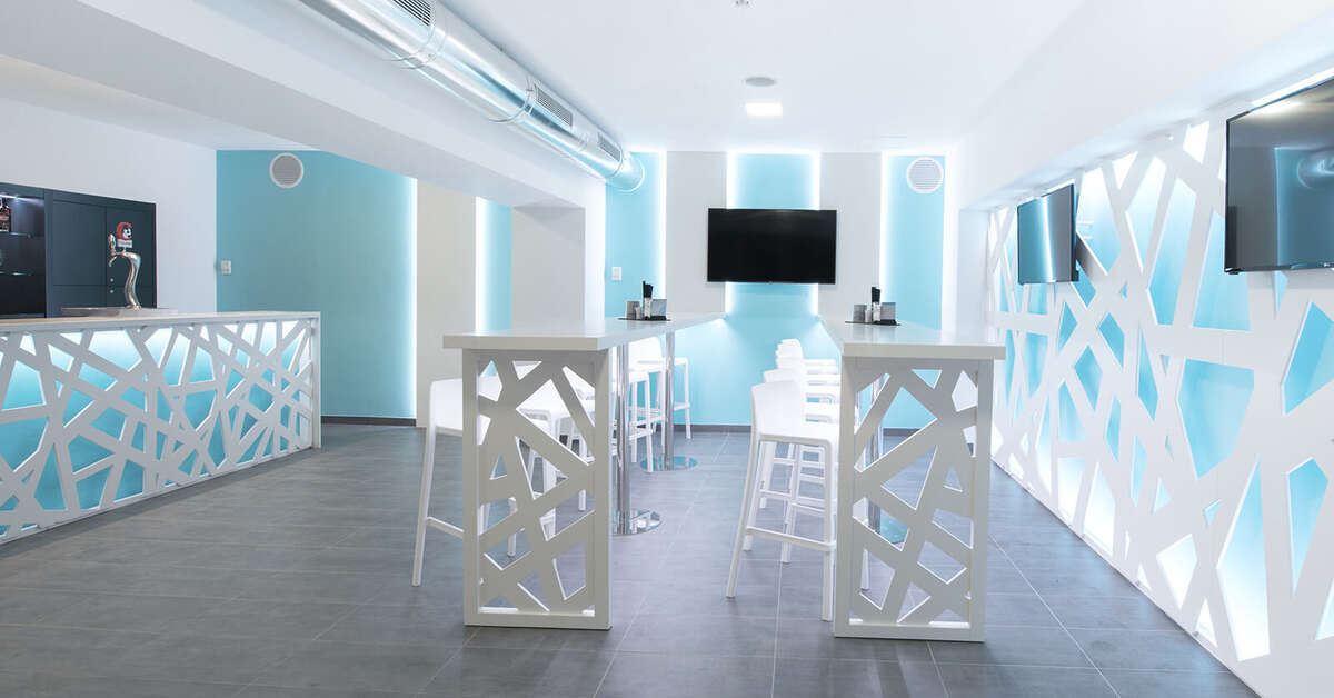 Een foto van de faciliteiten bij Mogan Princess & Beach Club Resort