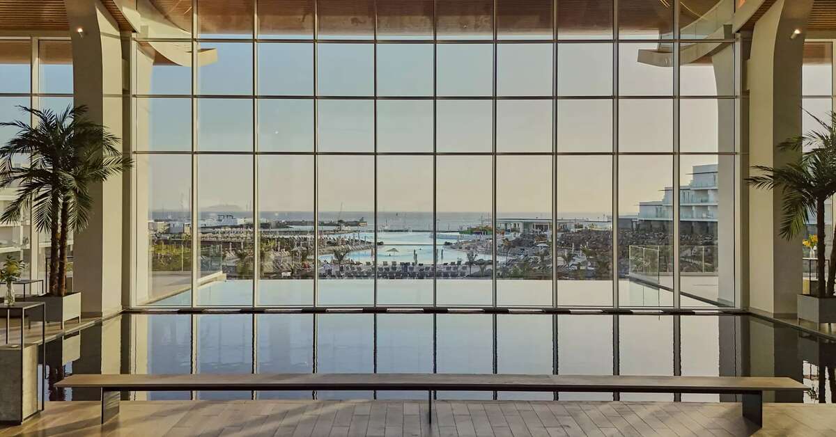 Een foto van Barcelo Playa Blanca