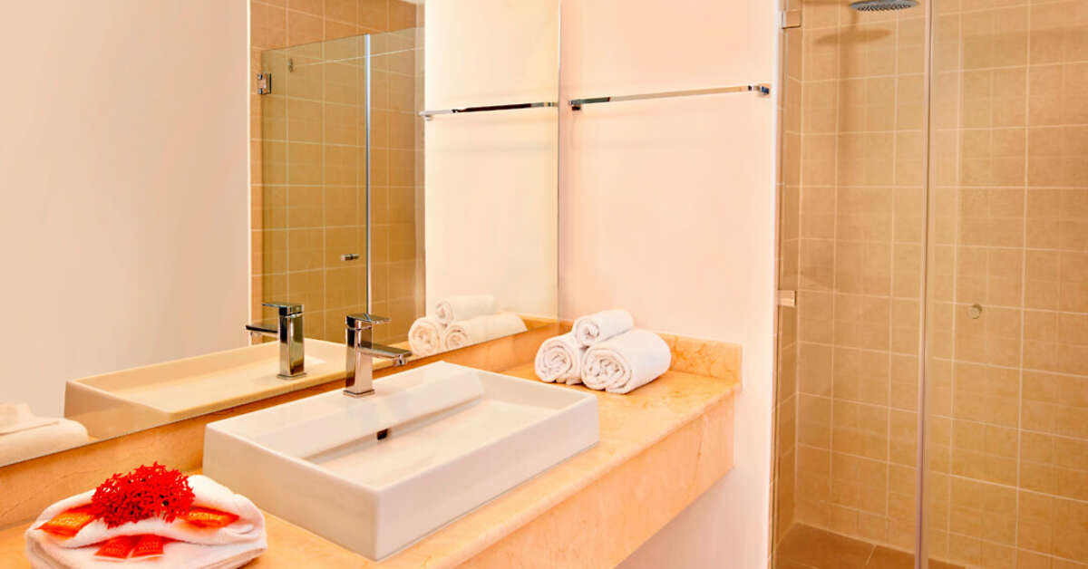 Ein Foto Royal Decameron Golf Beach Resort