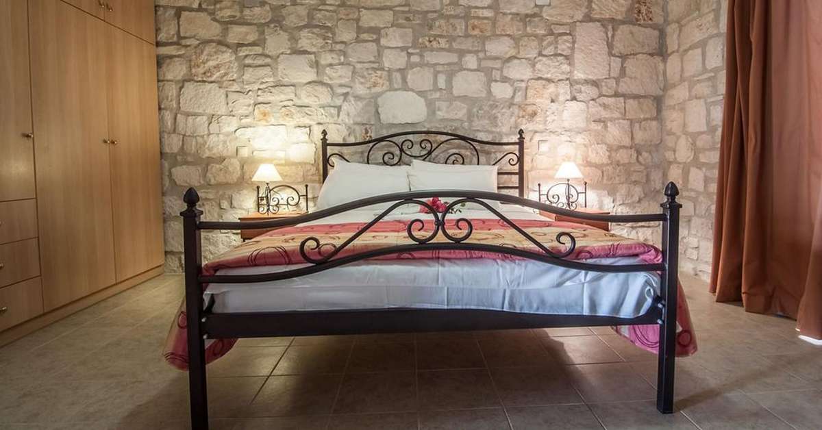Een foto van Aeolos Zante Villas