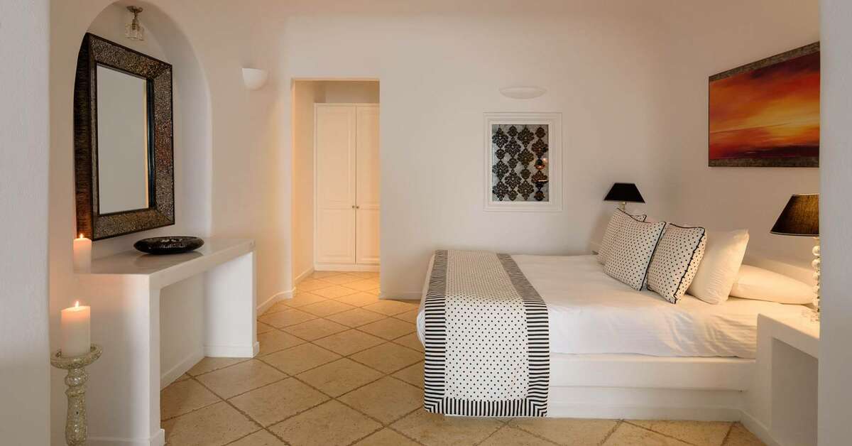 Een foto van Above Blue Suites