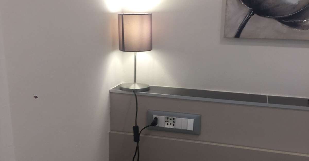 Een foto van Hotel Alinari