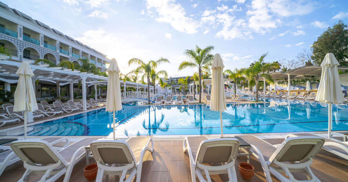 Een foto van Karmir Resort & Spa
