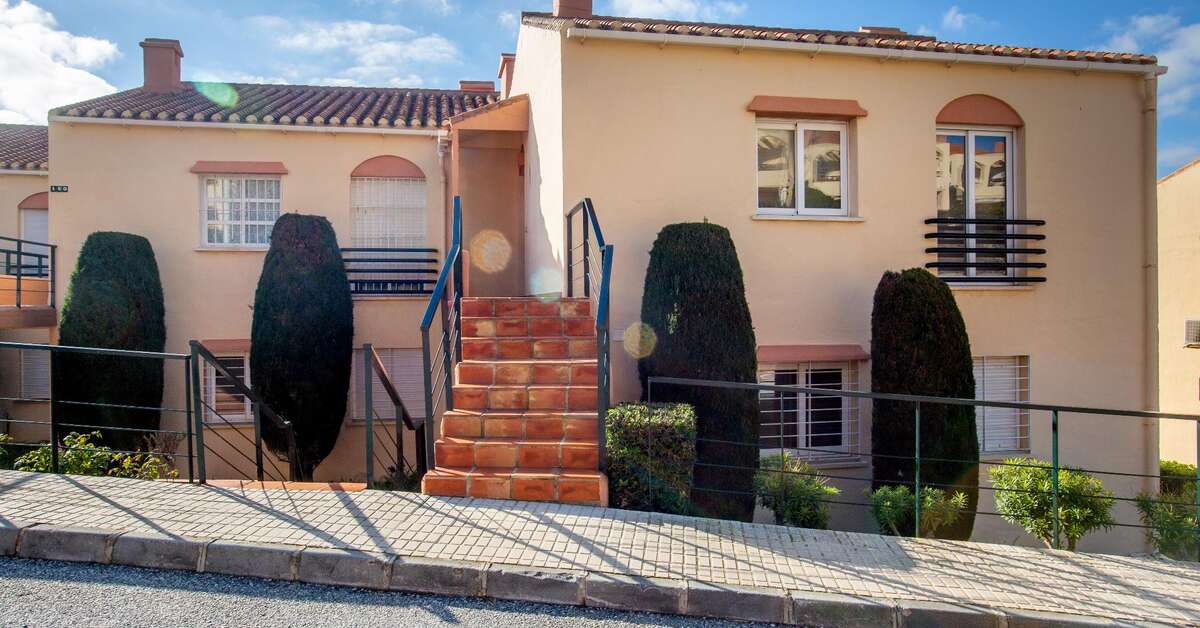 Een foto van Ramada Hotel & Suites by Wyndham Costa del Sol