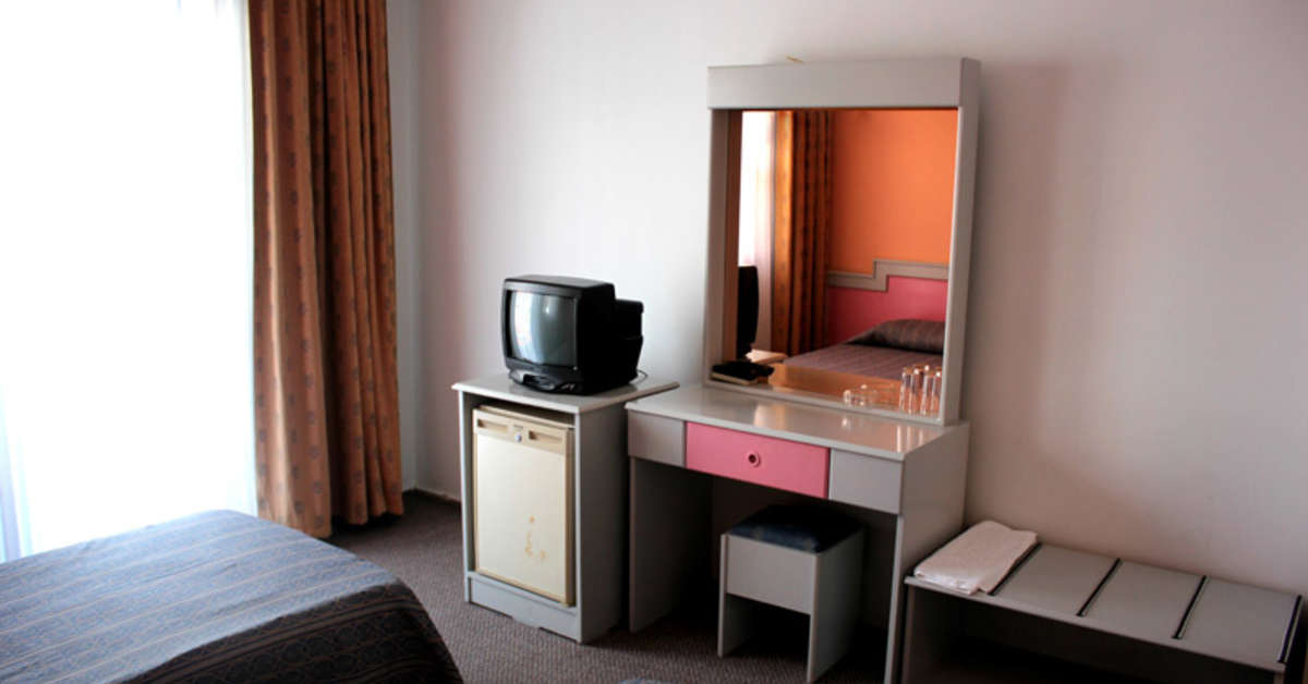 Een foto van Aymes Hotel