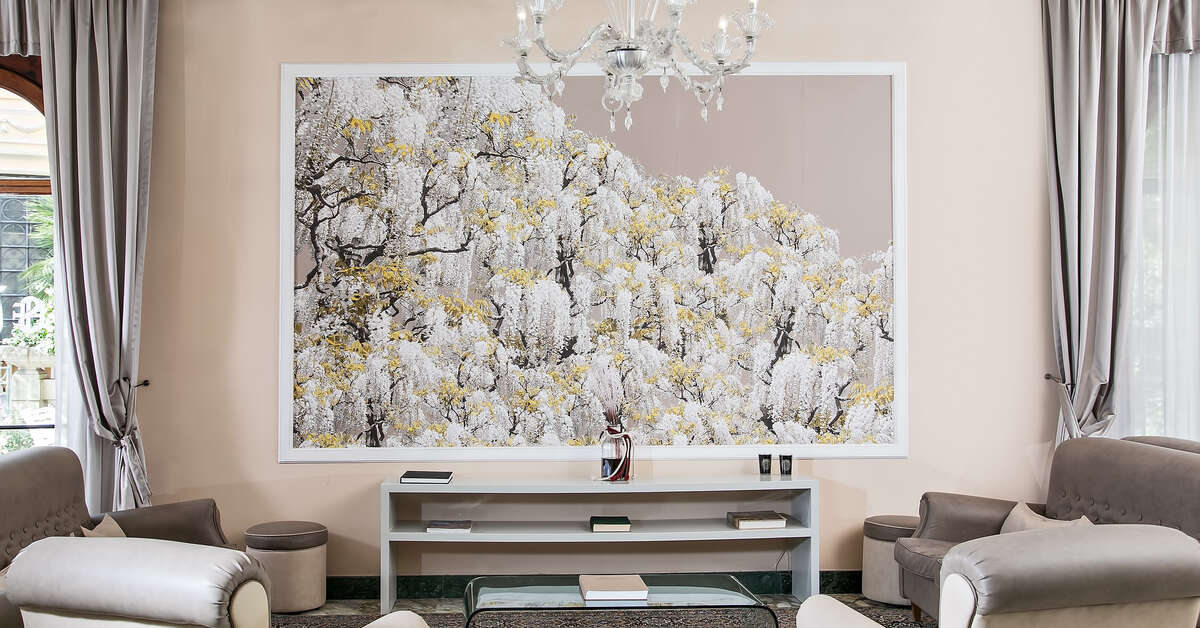 Een foto van Hotel Ercolini & Savi
