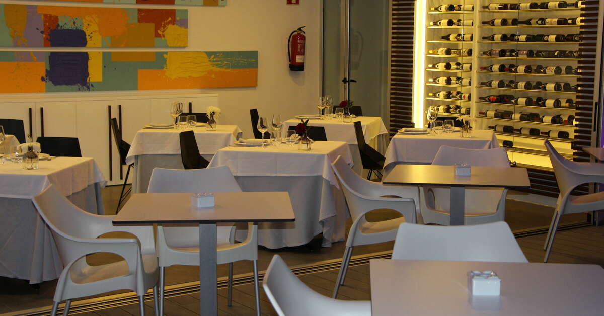 Een foto van de faciliteiten bij Seven Hotel & Wellness - Gay Only