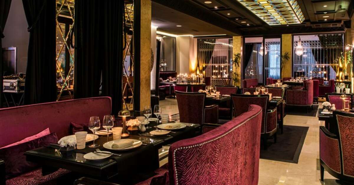 Een foto van Le Casablanca Hotel