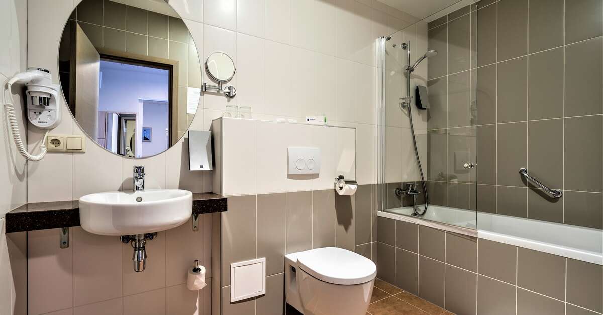 Een foto van Wellton Centrum Hotel & Spa