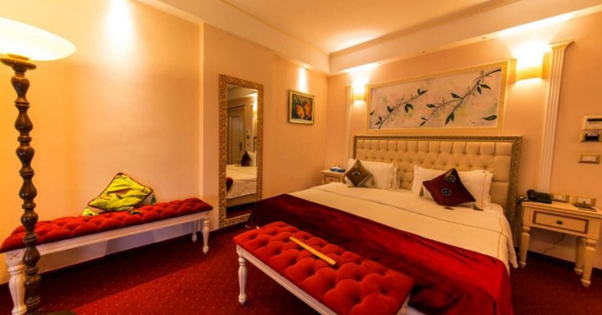 Een foto van 2 Kitarrat Boutique & Spa
