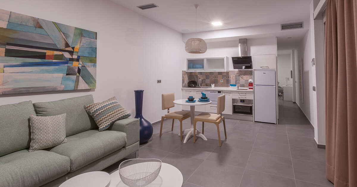 Een foto van Silvi Villas
