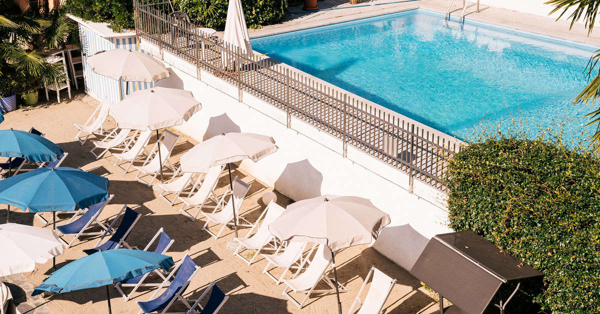 Een foto van Hotel Giardinetto