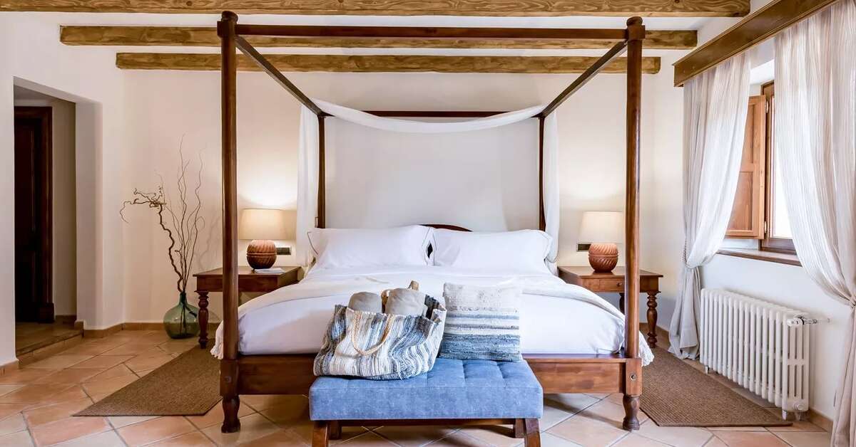 Ein Foto Finca Ratxo Member of Melia Collection