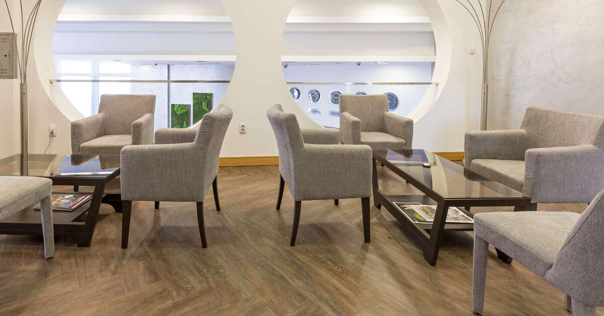 Een foto van Tulip Inn Putnik Belgrade
