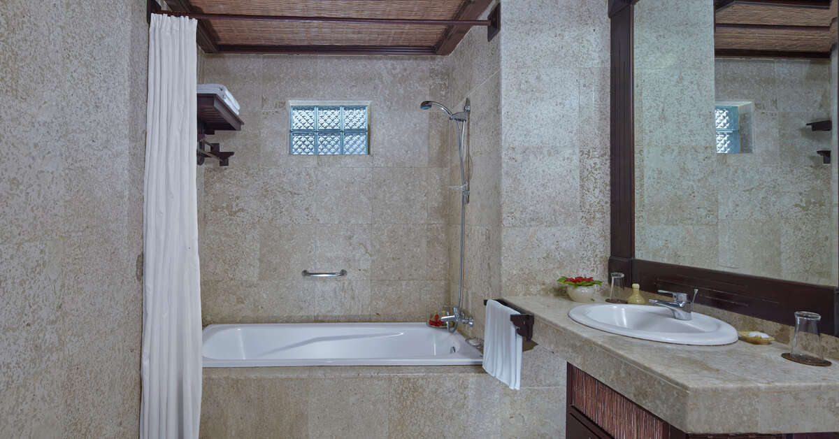 Een foto van Hotel Tjampuhan & Spa