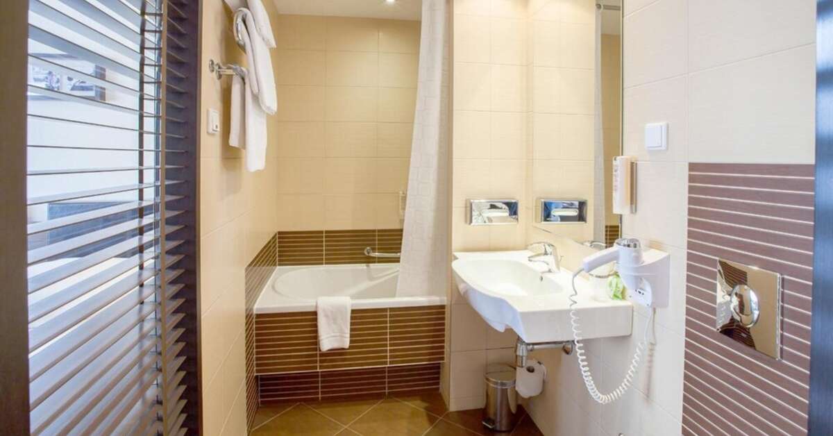 Een foto van Qubus Hotel Lodz