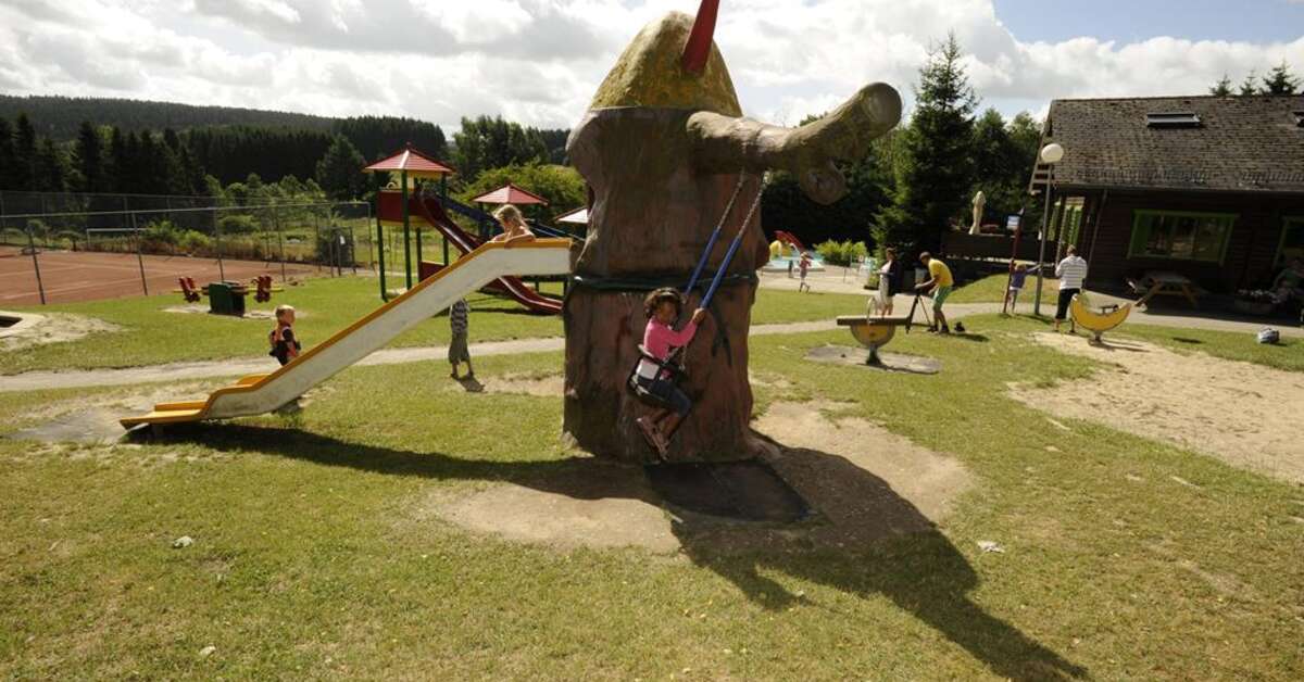 Een foto van Arden Parks Petite Suisse