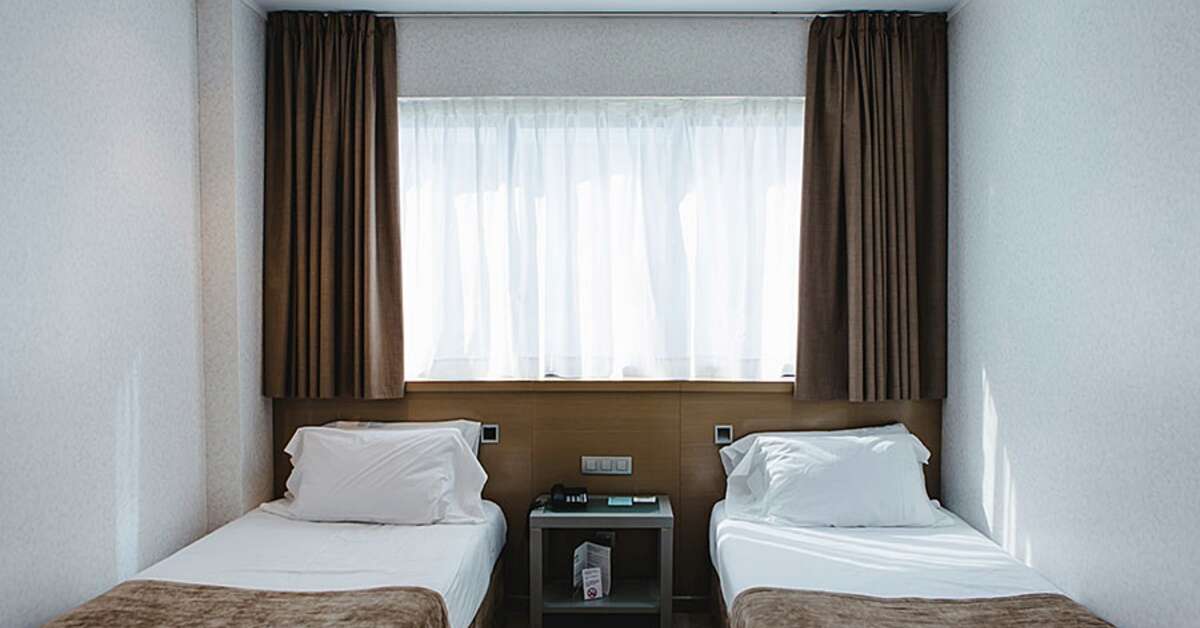 Een foto van Hotel Mas Camarena