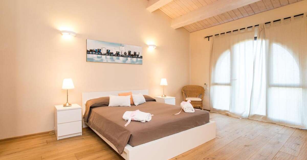 Een foto van Cignella Resort