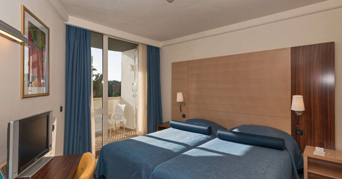 Ein Foto Hotel Eden