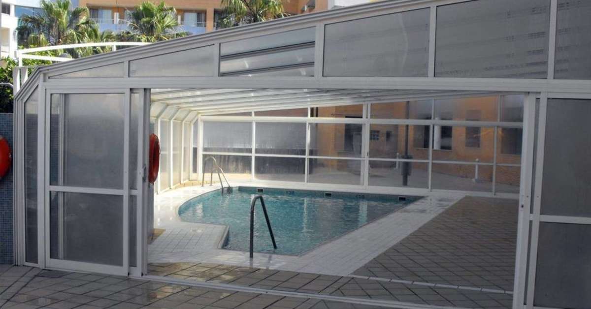 Een foto van Hotel Neptuno