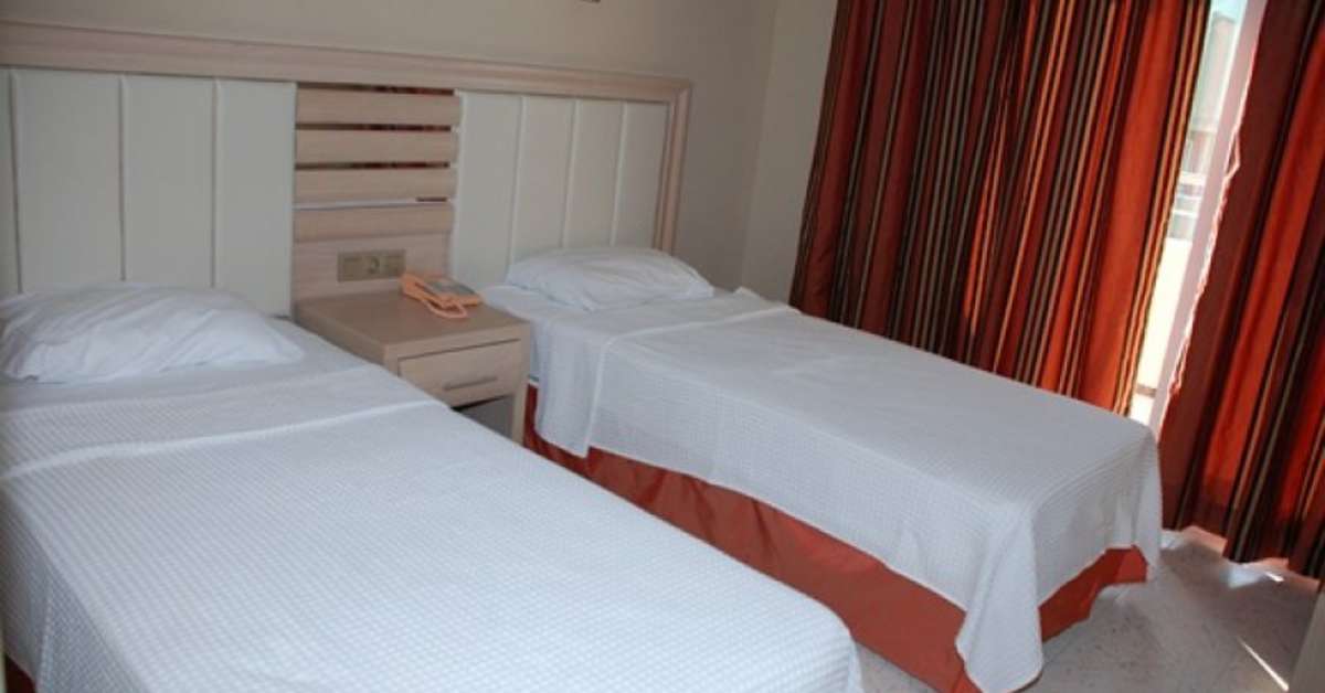 Een foto van Appartementen Candan