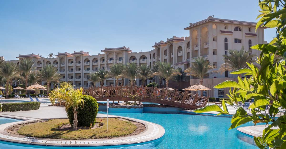 Een foto van Serenity Alma Heights