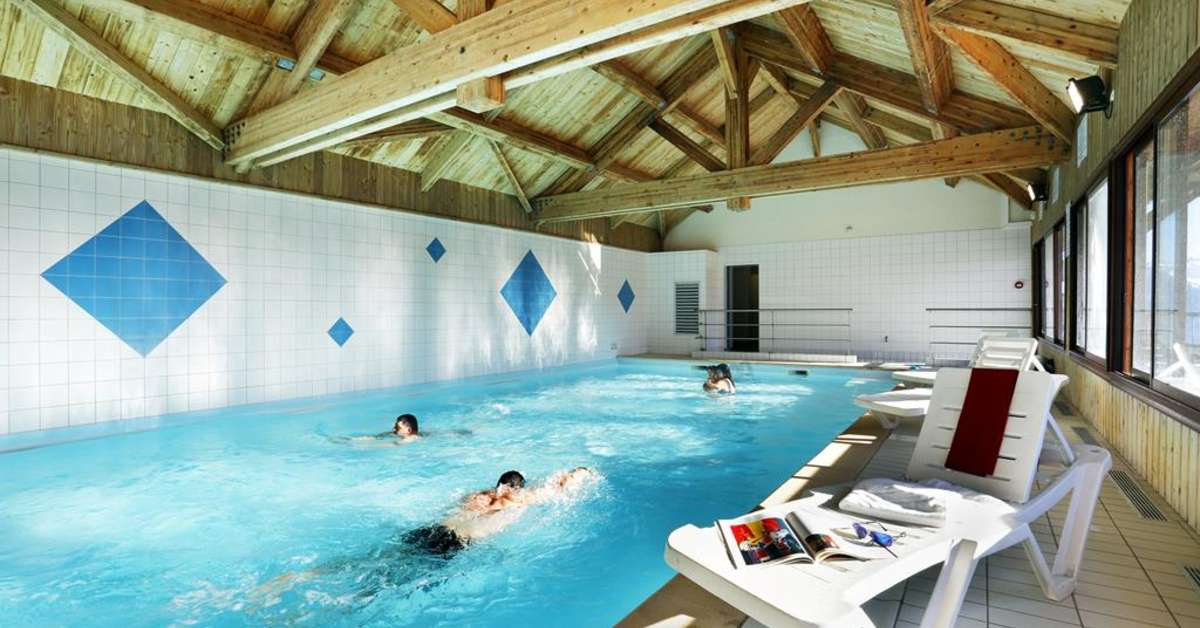 Een foto van Les Chalets des Cimes