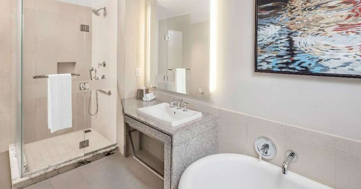 Ein Foto West 57th Street by Hilton Club