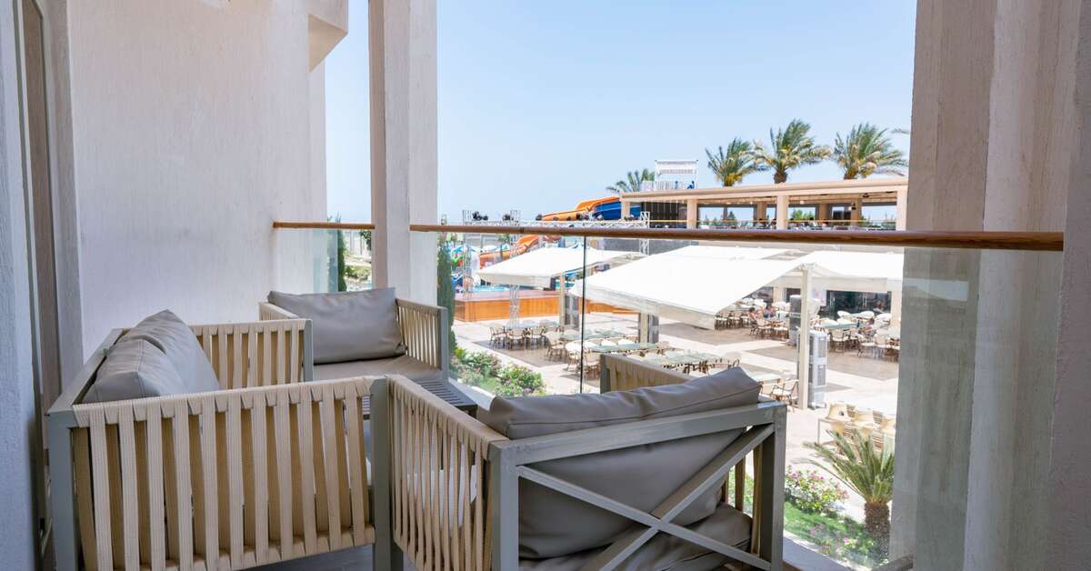 Een foto van Bellagio Beach Resort & Spa
