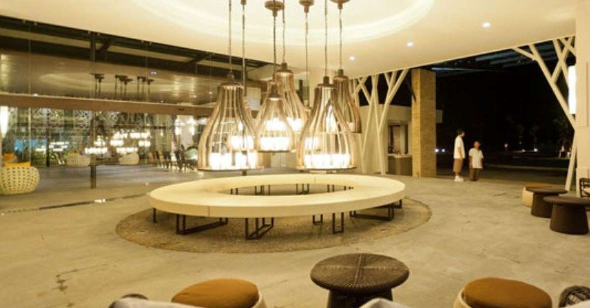 Een foto van The Sands By Katathani