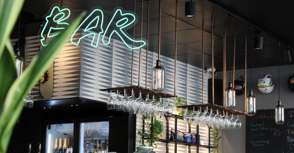 Een foto van Comfort Hotel Vesterbro