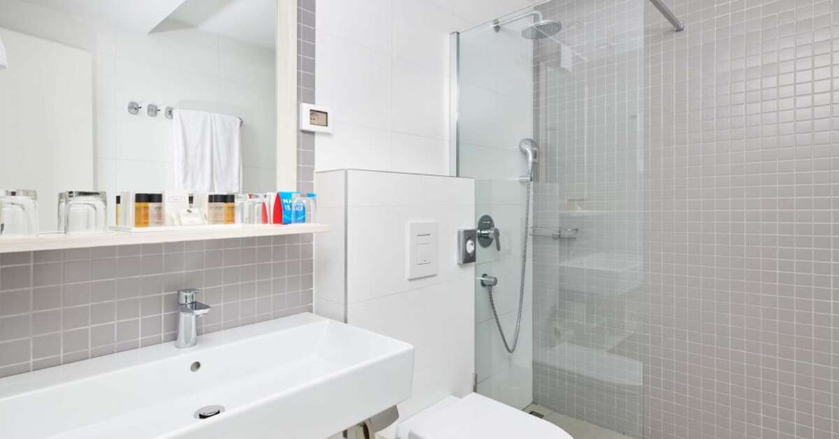 Een foto van Villas Bellevue Plava Laguna