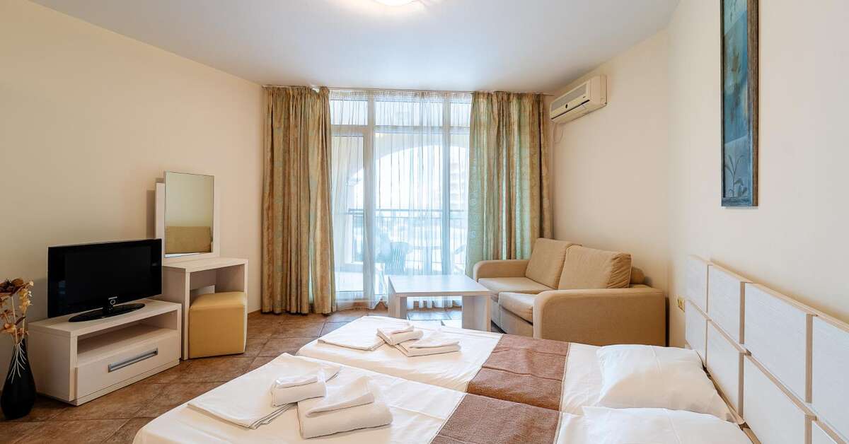 Een foto van Midia Family Resort