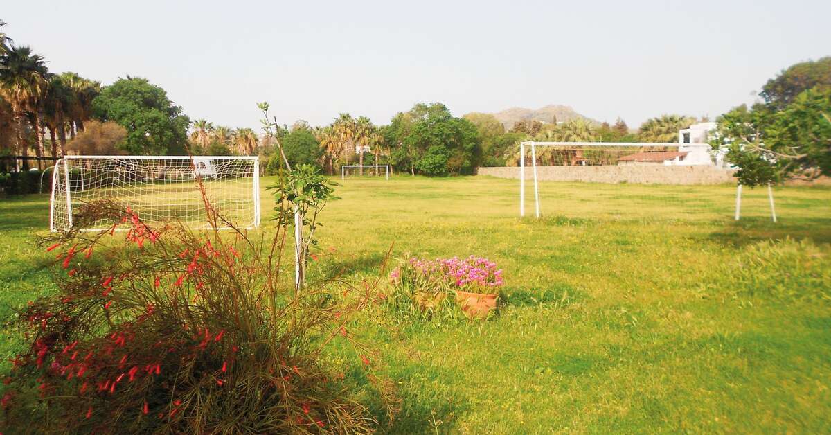 Een foto van Club Muskebi Bodrum