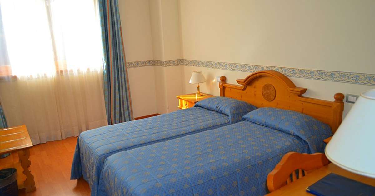 Een foto van Park Hotel Folgarida