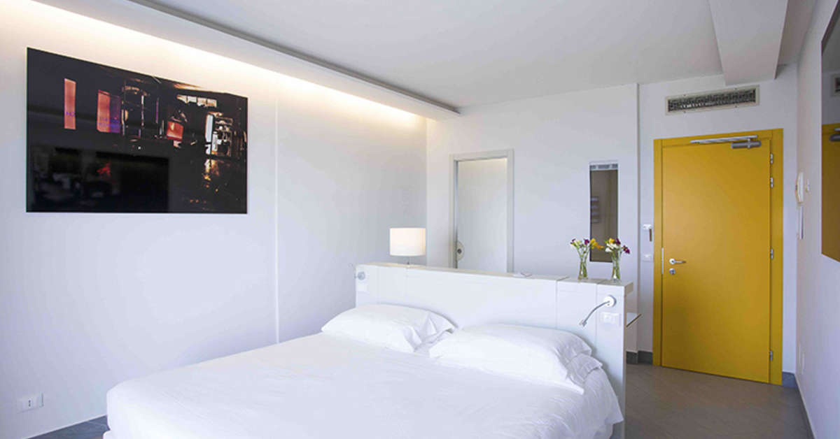 Een foto van Art Hotel Gran Paradiso