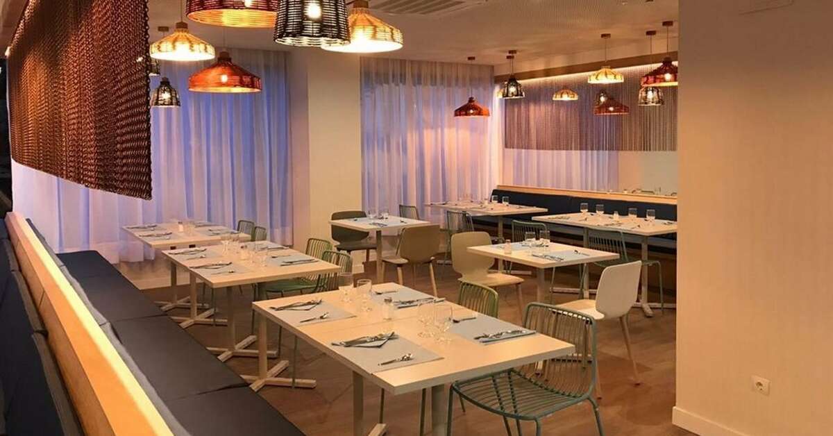 Een foto van Hotel Palmasol