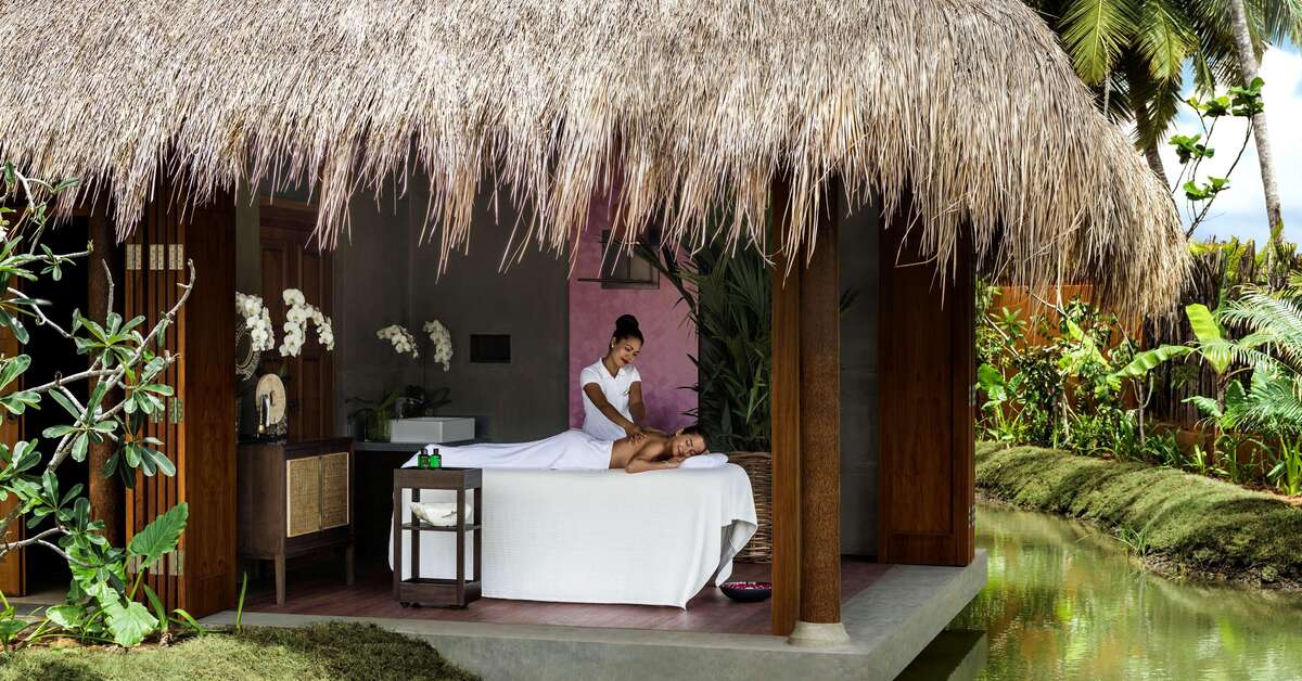 Een foto van Shangri-La's Hambantota Golf Resort & Spa