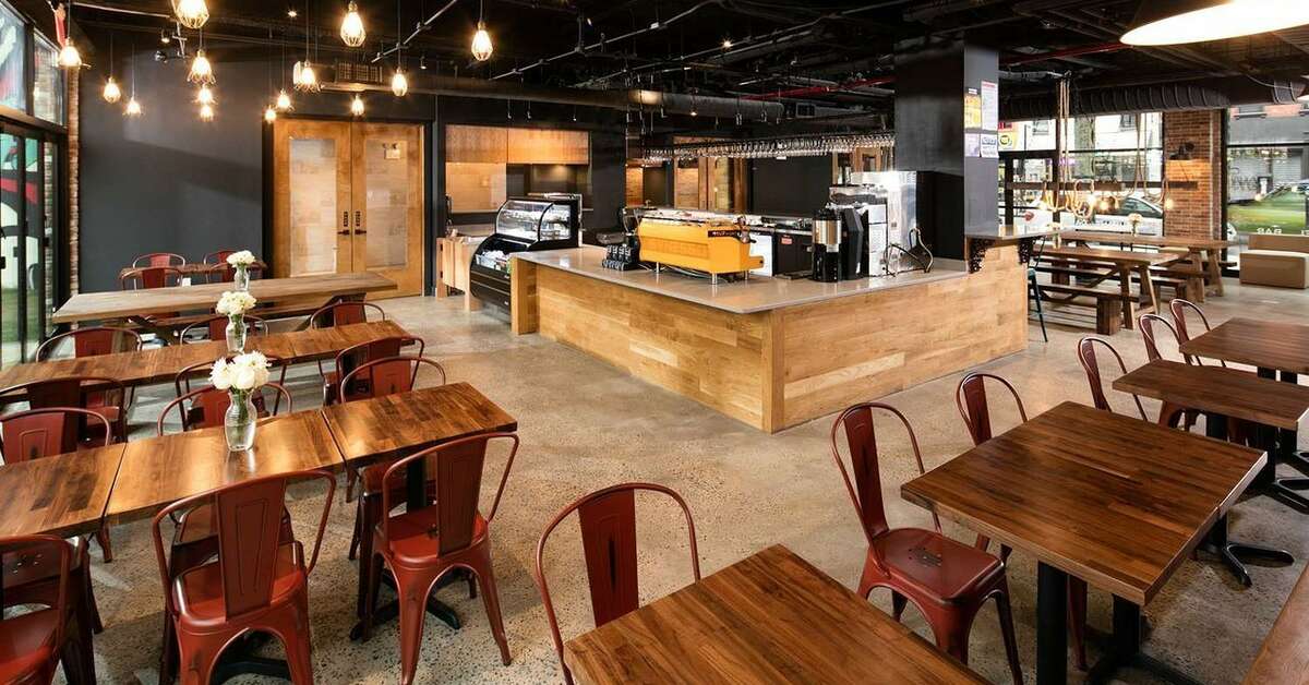 Een foto van Hotel RL Brooklyn