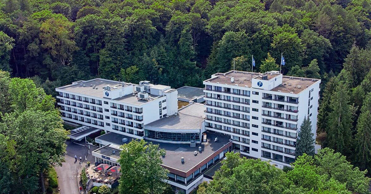 Een foto van Fletcher Hotel-Restaurant Arnsberg-Sauerland