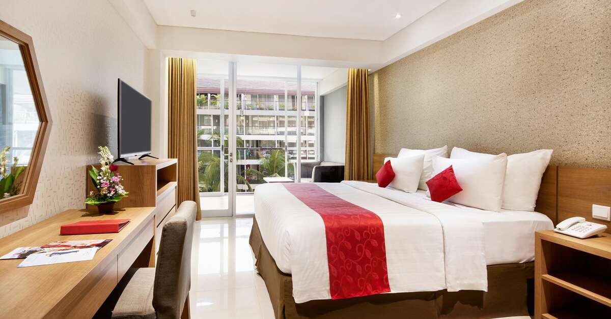 Een foto van Ramada Encore by Wyndham Bali Seminyak
