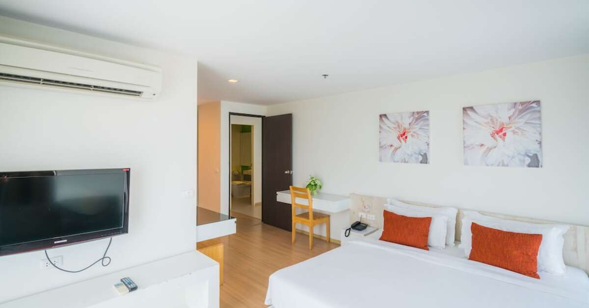 Een foto van Brighton Hotel & Residence