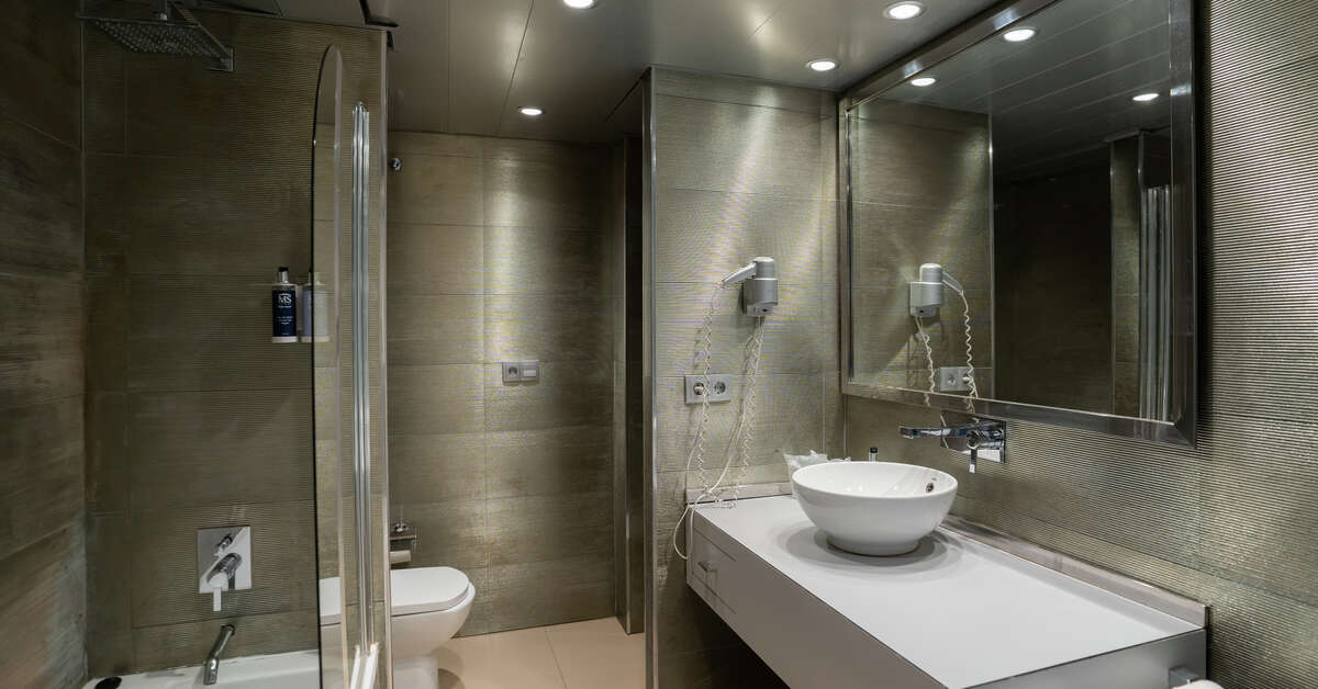 Een foto van MS Aguamarina Suites