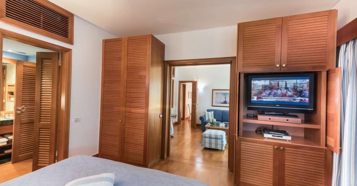 Een foto van Elounda Beach Hotel & Villas