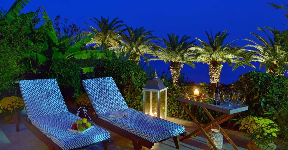 Een foto van Calypso Villas Zakynthos