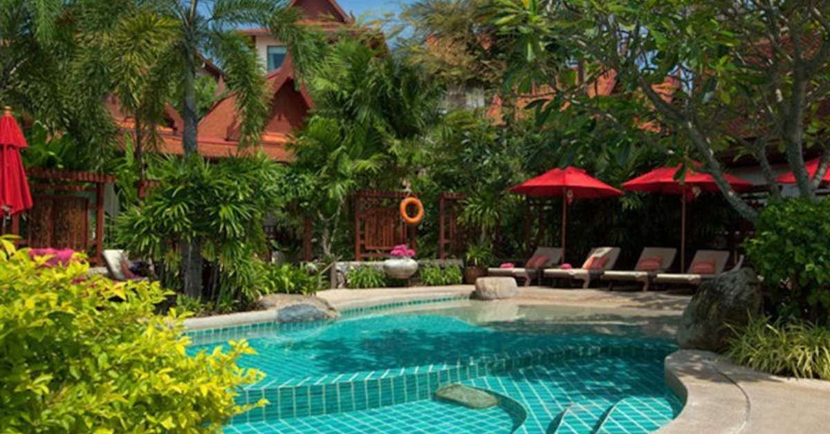 Een foto van Rocky's Boutique Resort