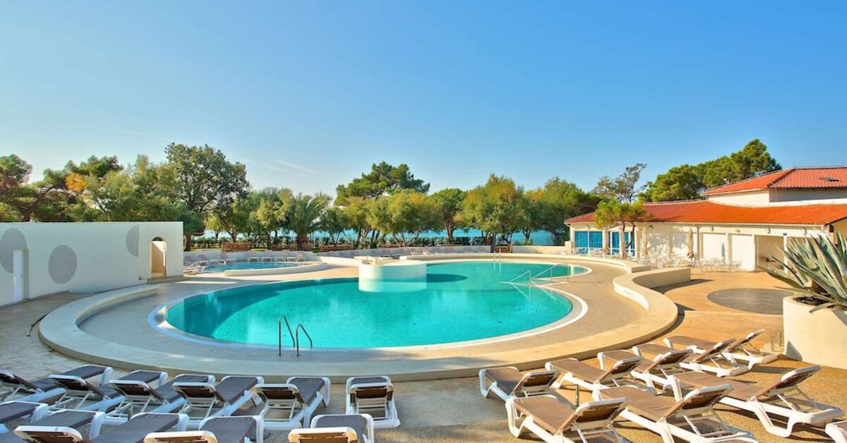 Een foto van Park Plaza Belvedere