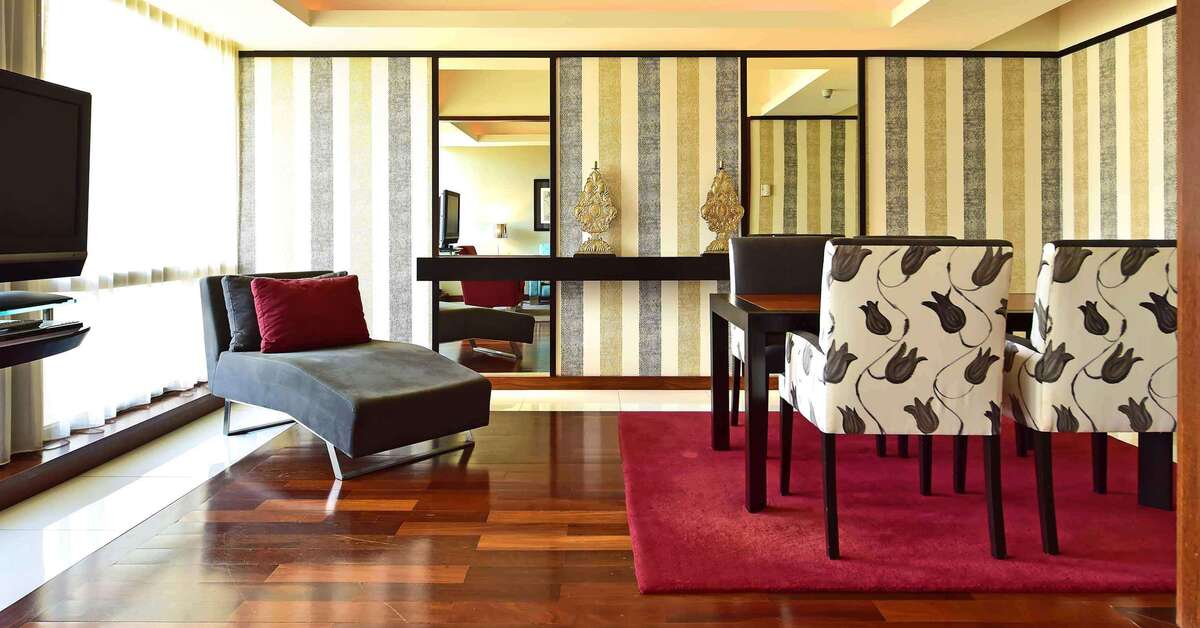 Een foto van Pestana Casino Park Premium Ocean & Spa Hotel