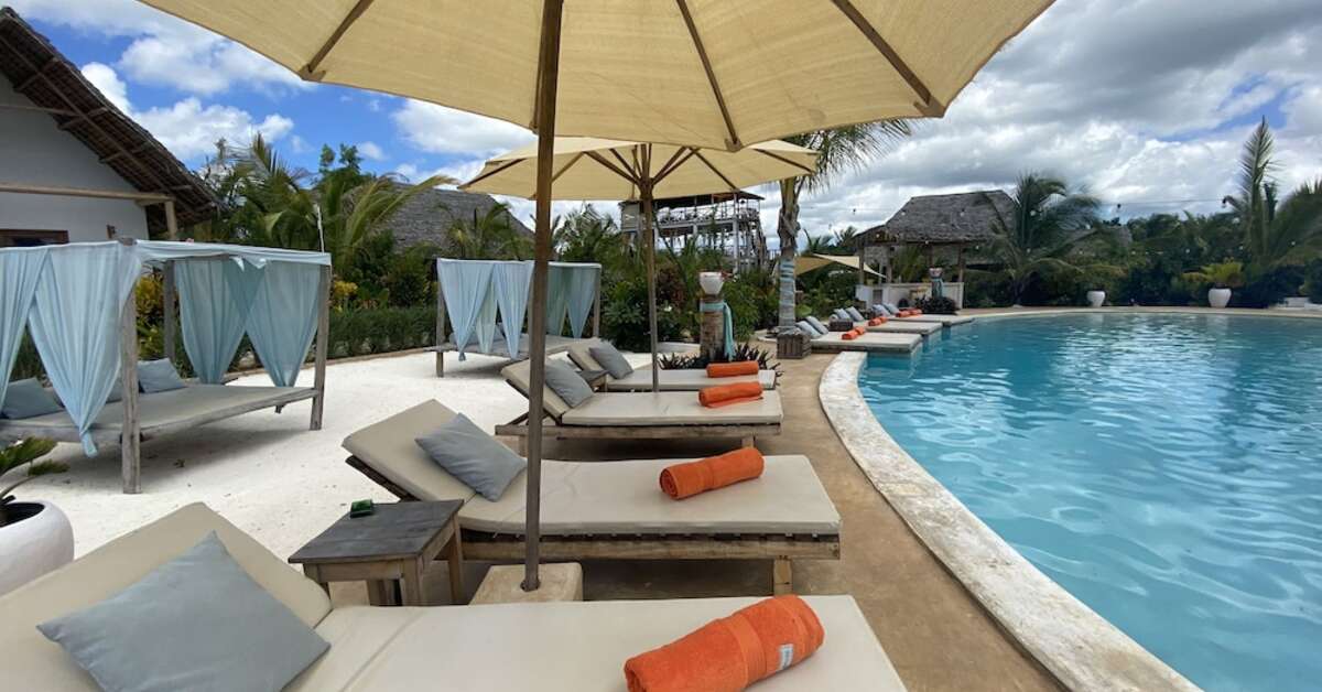 Een foto van Zen Boutique Resort